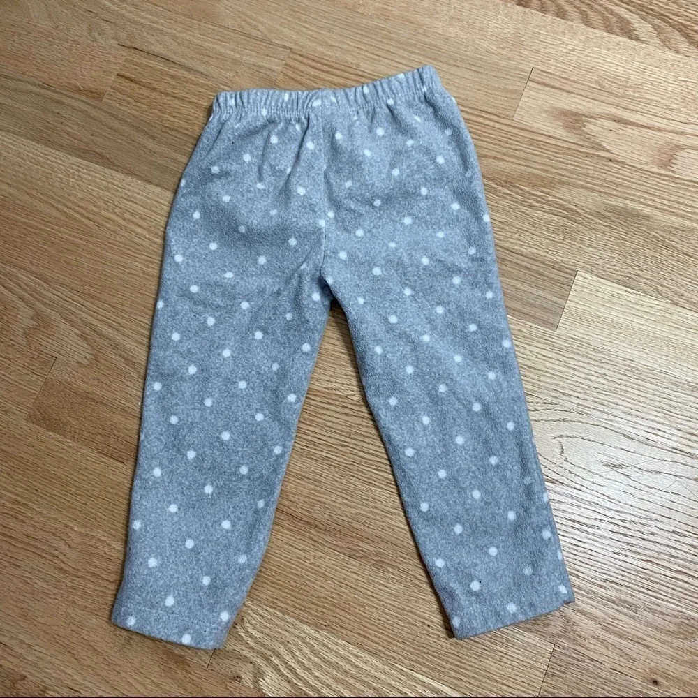 Carter’s Dog Onesie Outfit Bundle 24 months Girls